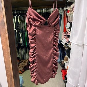 Maroon Dress from Windsor
